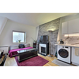 Apartment Neuilly-Sur-Seine - Living room