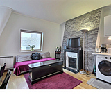 Apartment Neuilly-Sur-Seine - Living room