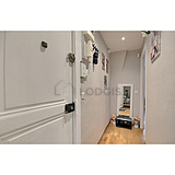 Wohnung Neuilly-Sur-Seine - Eintritt