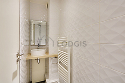 Apartment Vanves - Bathroom