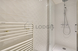 Appartement Vanves - Salle de bain