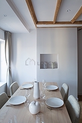 Apartamento Lyon 2° - Salón