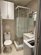 Apartamento Bordeaux Centre - Cuarto de baño