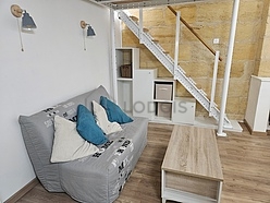 Apartamento Bordeaux Centre - Salaõ