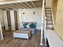 Apartamento Bordeaux Centre - Salaõ