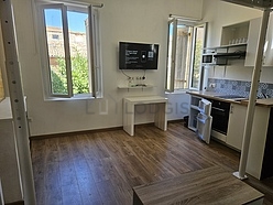 Apartment Bordeaux Centre - Living room