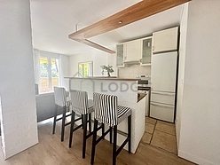 Apartamento Hauts de seine - Cocina