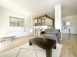 Apartamento Hauts de seine - Salaõ