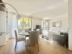 Apartamento Hauts de seine - Salaõ