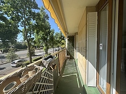 Apartment Hauts de seine - Balcon