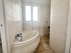 Apartment Hauts de seine - Bathroom