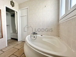 Apartment Hauts de seine - Bathroom