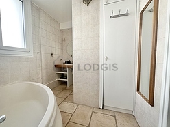 Apartment Hauts de seine - Bathroom