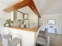 Apartment Hauts de seine - Kitchen