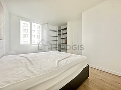 Appartement Hauts de Seine - Chambre