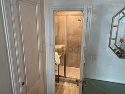 Apartamento Lyon 5° - Cuarto de baño 2