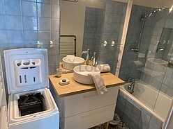 Apartamento Lyon 5° - Cuarto de baño