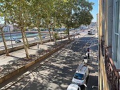 Apartamento Lyon 5° - Entrada