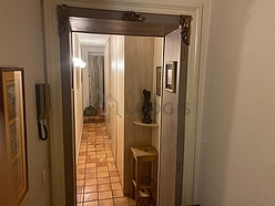 Apartamento Lyon 5° - Entrada