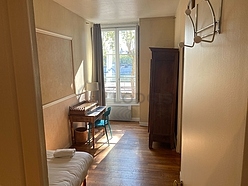 Appartement Lyon 5° - Chambre 2