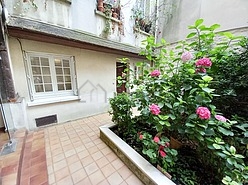 Apartamento Paris 3° - Salaõ