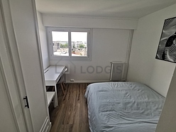 Apartamento Hauts de seine - Dormitorio 2