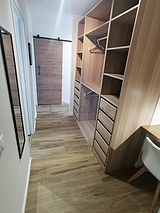 Apartamento Hauts de seine - Guarda-roupa