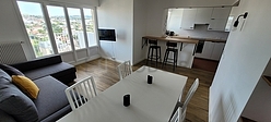 Apartamento Hauts de seine - Salaõ