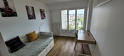 Apartment Hauts de seine - Bedroom 3