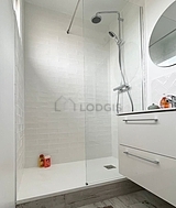 Apartamento Montrouge - Cuarto de baño