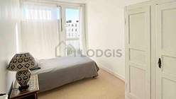 Apartamento Montrouge - Dormitorio 2