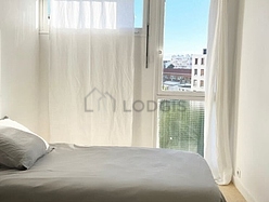 Apartamento Montrouge - Dormitorio 2