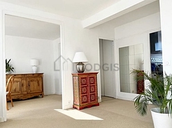 Apartment Montrouge - Living room