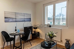 Appartement Lyon Sud Ouest - Séjour