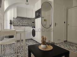 Apartamento Paris 11° - Cozinha