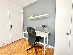 Apartamento París 20° - Salón