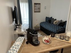 Appartement Courbevoie - Séjour