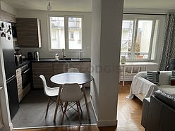 Apartamento Val de marne - Cozinha