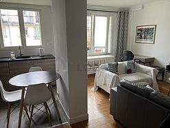 Apartamento Val de marne - Salaõ