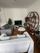 Apartamento Val de marne - Salón