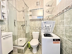 Apartamento Haut de seine Nord - Cuarto de baño