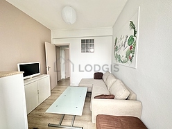 Apartamento Haut de seine Nord - Salón