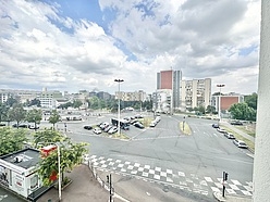 Appartement Haut de seine Nord - Balcon