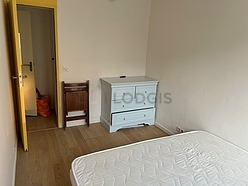 Apartamento París 15° - Dormitorio 2