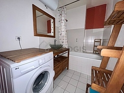 Apartamento Paris 20° - Casa de banho