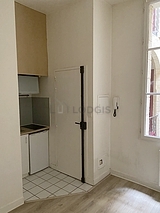 Apartamento Bordeaux Centre - Cozinha