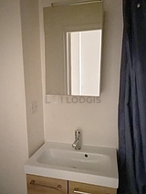 Apartamento Bordeaux Centre - Cuarto de baño