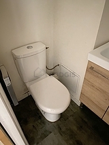 Apartamento Bordeaux Centre - Cuarto de baño