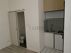 Apartamento Bordeaux Centre - Salaõ