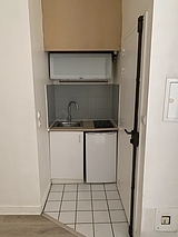 Apartment Bordeaux Centre - Kitchen